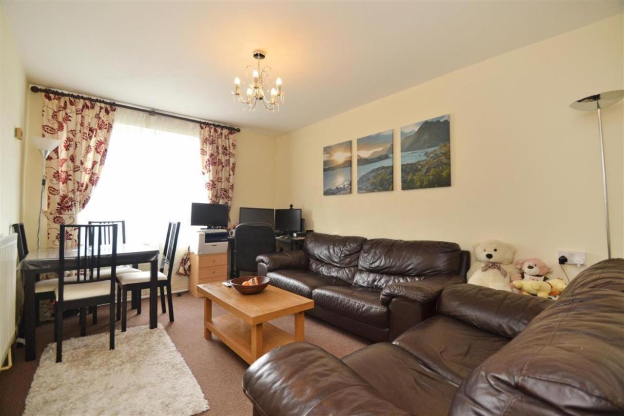 Lovely One-Bed Apartment To Rent In London Exterior photo